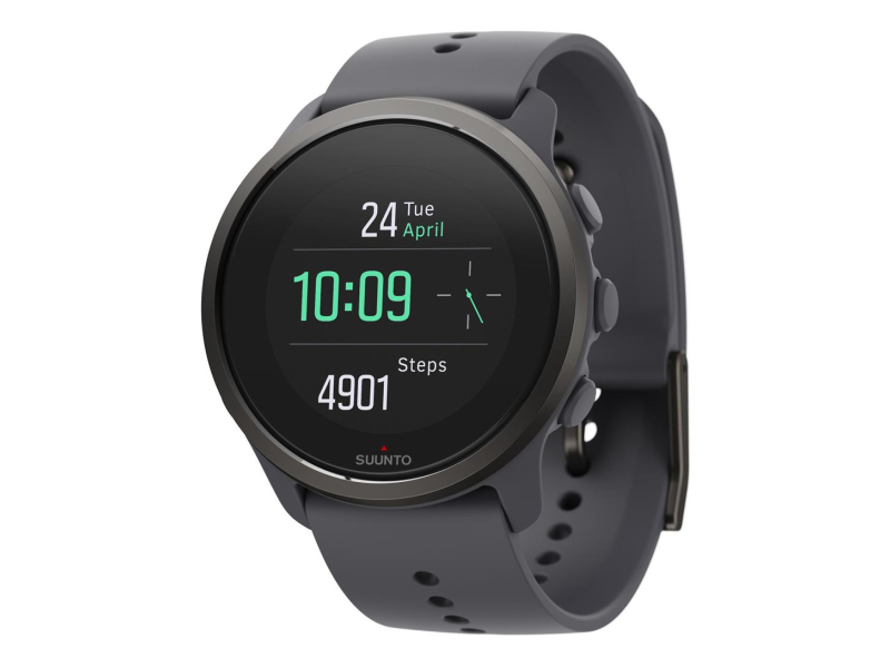 Suunto 5 Peak Dark Heather